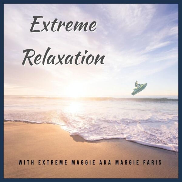 Cover art for Extreme Relaxation